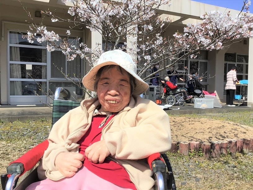 令和4年度花見