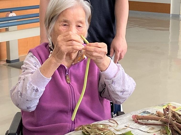 令和4年度花見