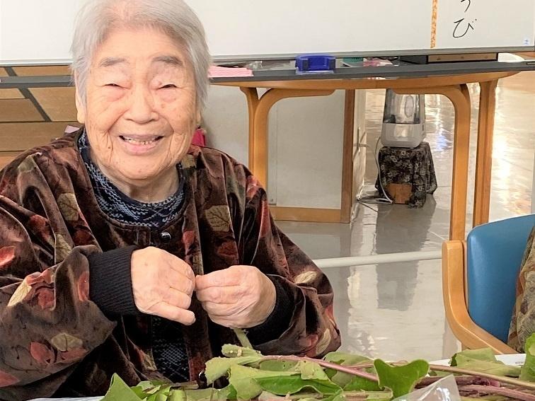 令和4年度花見