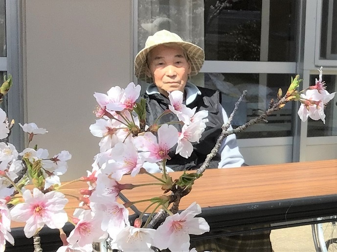 令和4年度花見