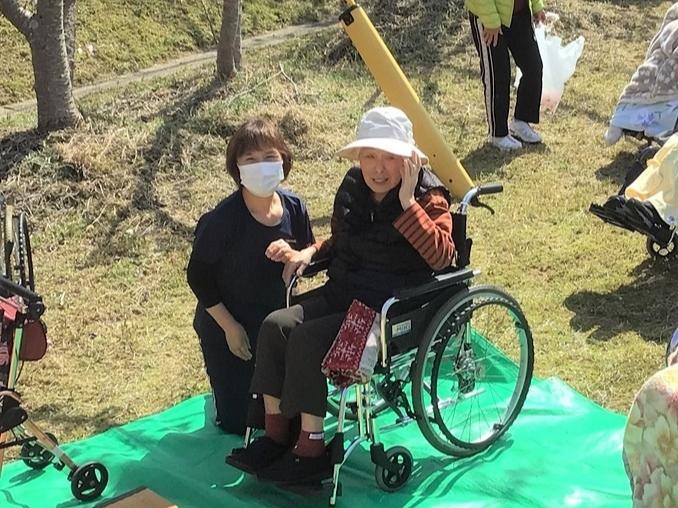 令和4年度花見