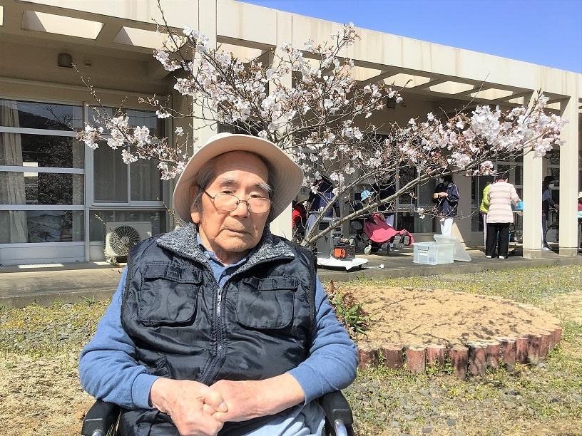 令和4年度花見