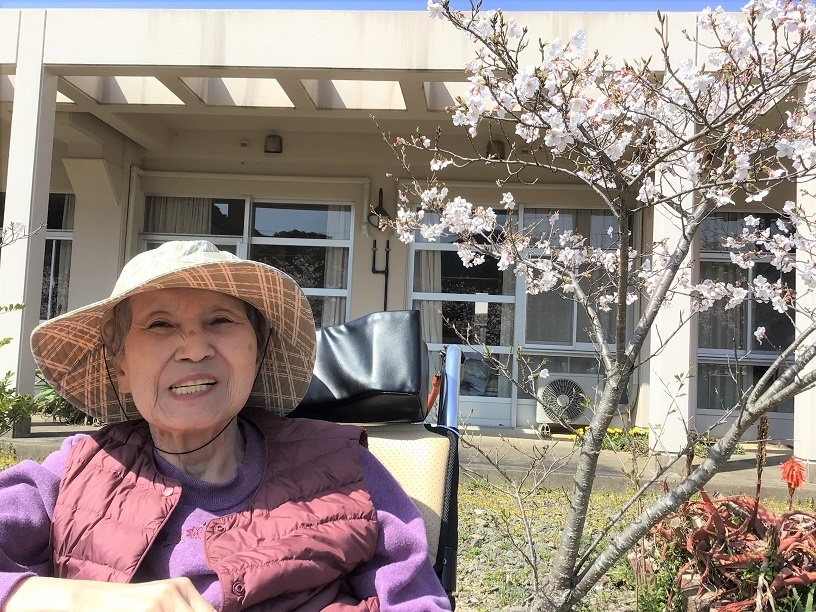 令和4年度花見