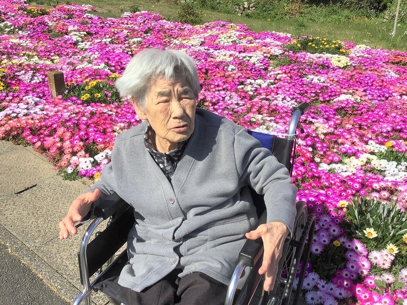 令和4年度花見
