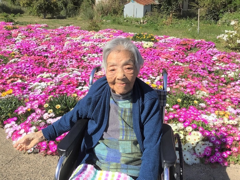 令和4年度花見