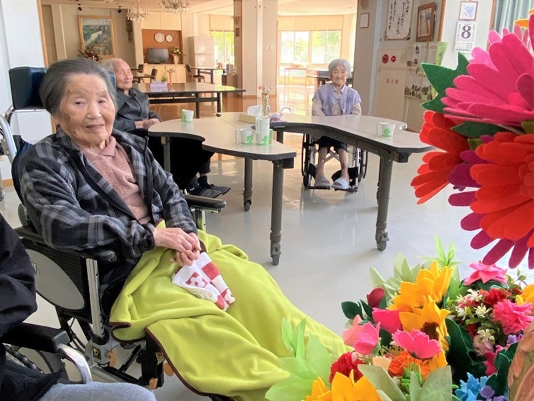 令和4年度花見