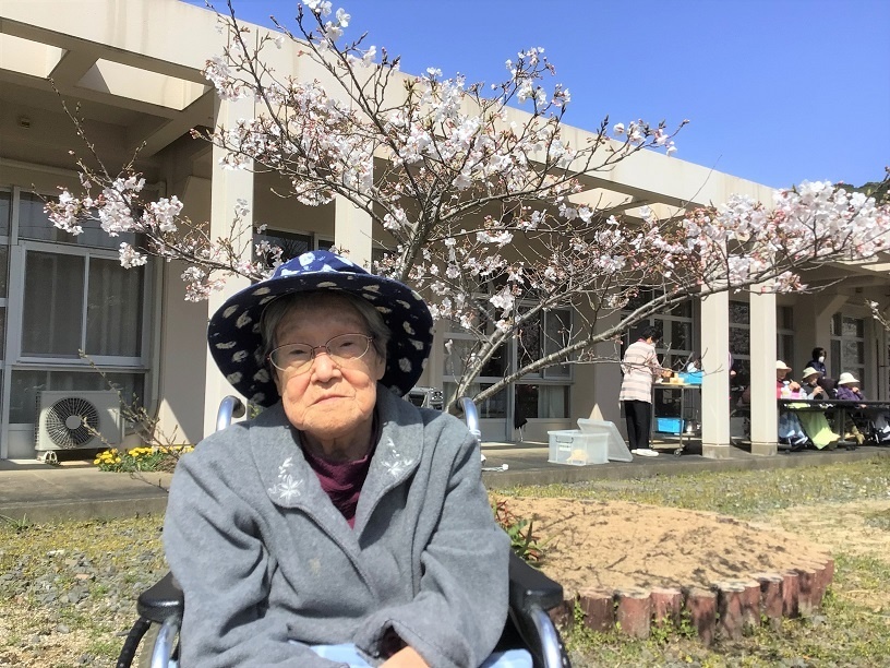 令和4年度花見