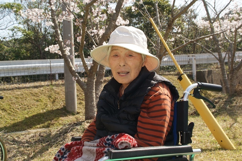 令和4年度花見