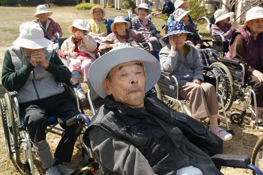 令和4年度花見