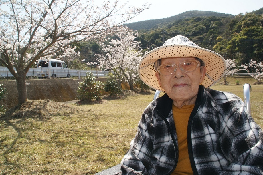 令和4年度花見