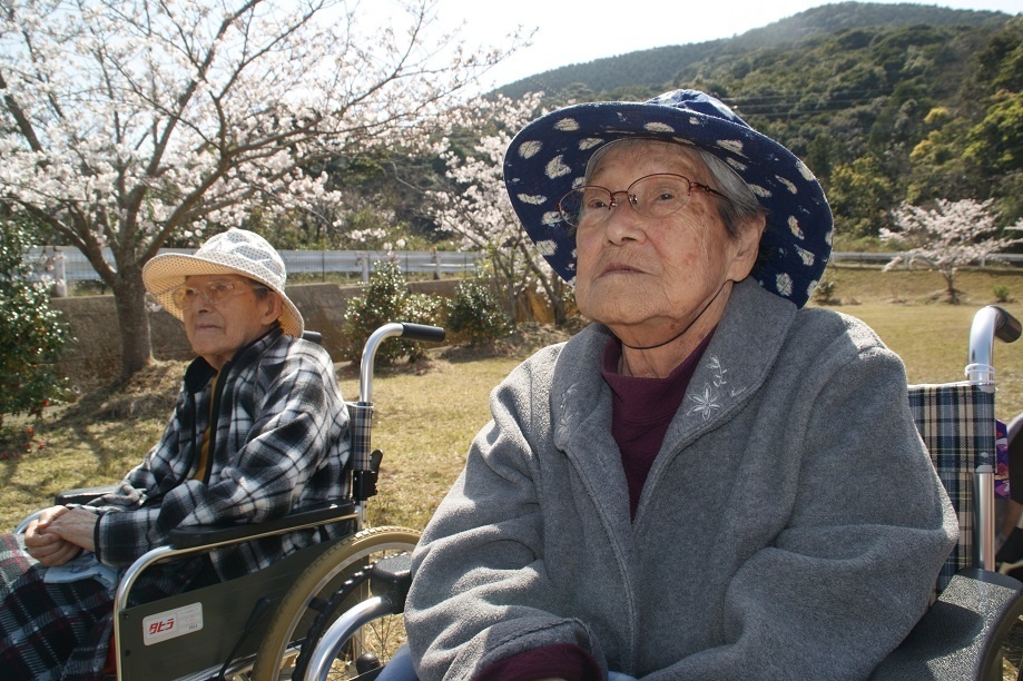 令和4年度花見
