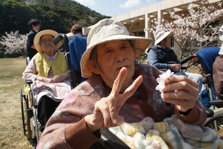 令和4年度花見