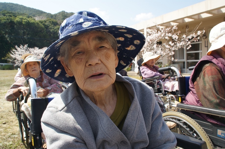 令和4年度花見