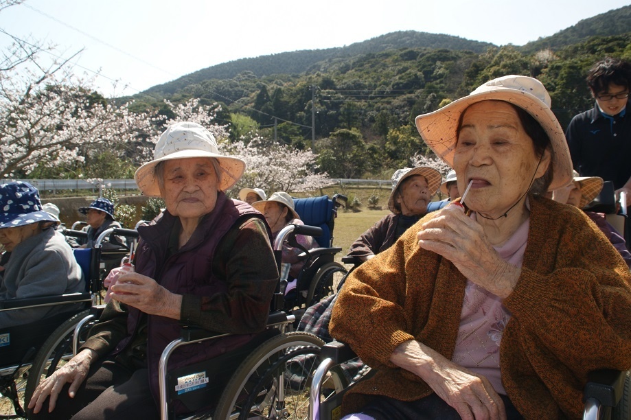 令和4年度花見