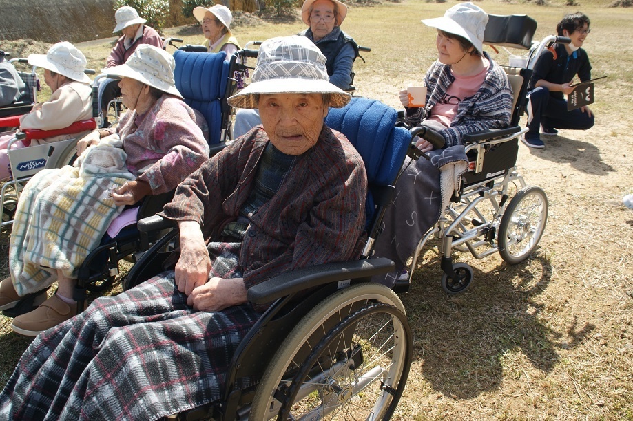 令和4年度花見