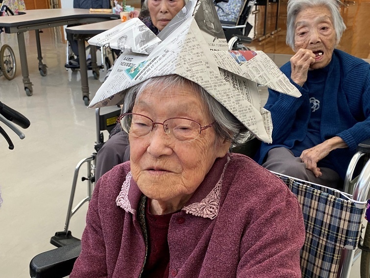 子供の日