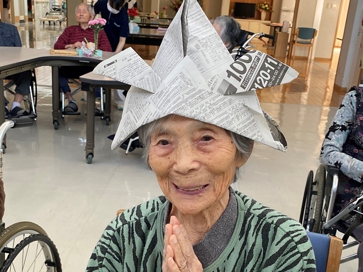 子供の日