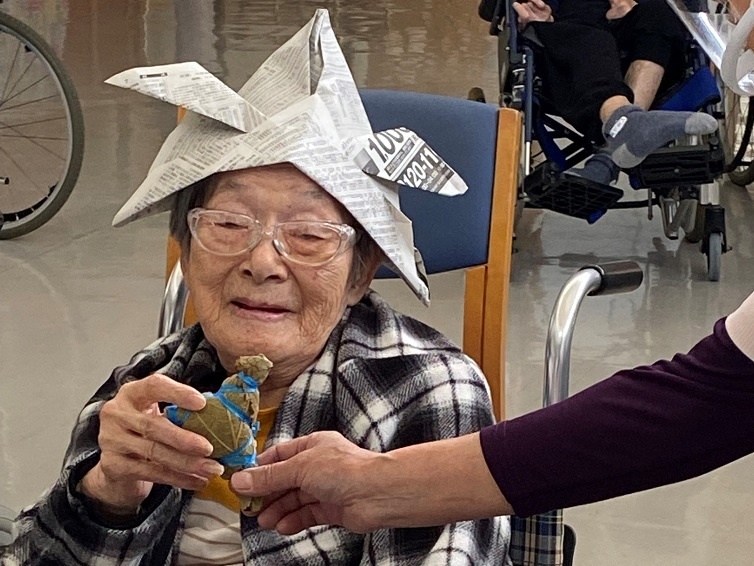 子供の日