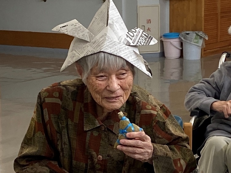 子供の日
