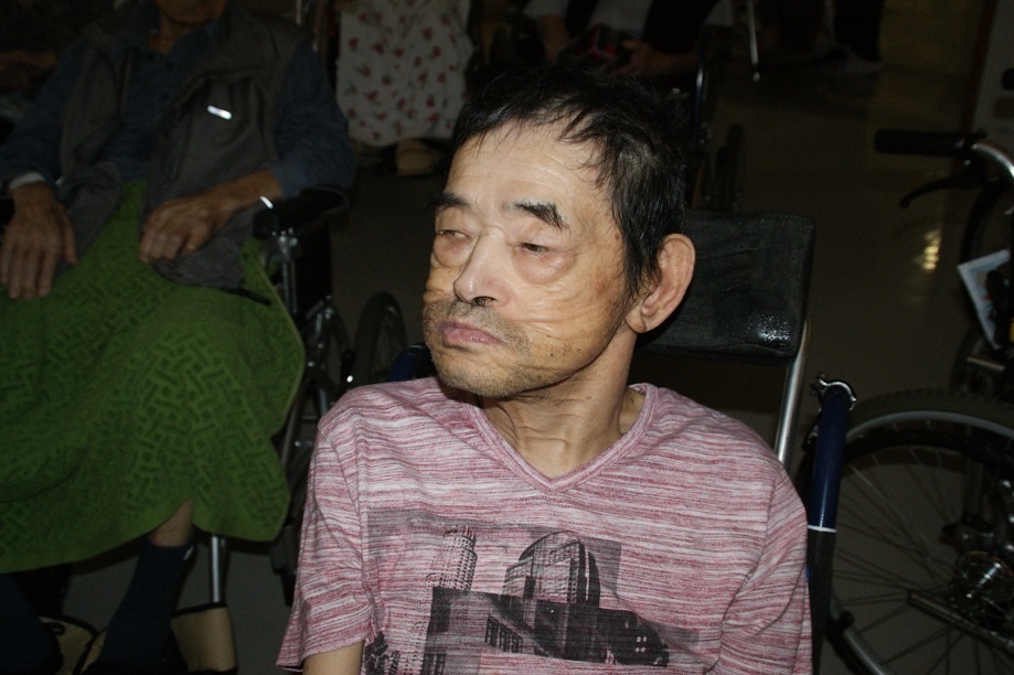 令和４年度夏のお楽しみ会