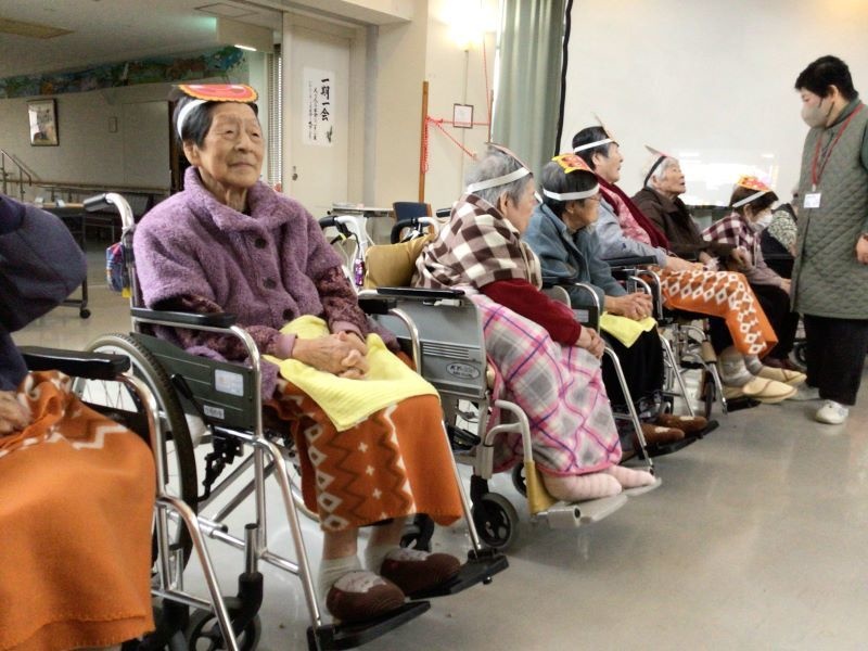 令和５年節分