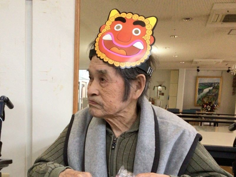 令和５年節分