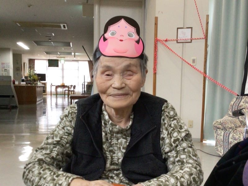 令和５年節分