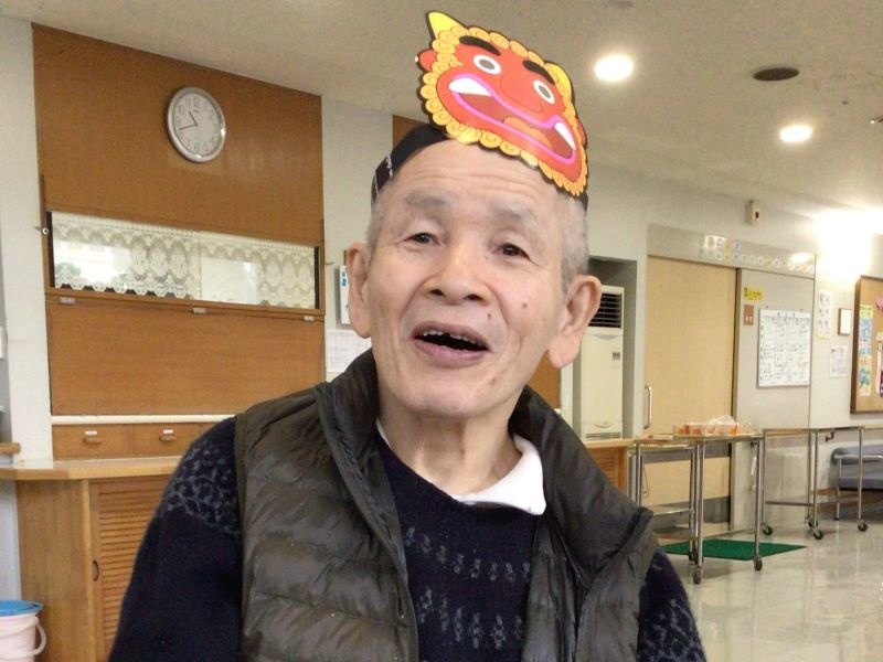 令和５年節分