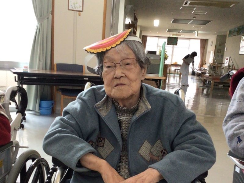 令和５年節分