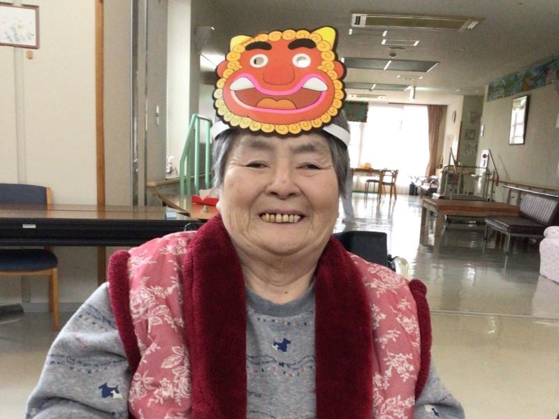 令和５年節分