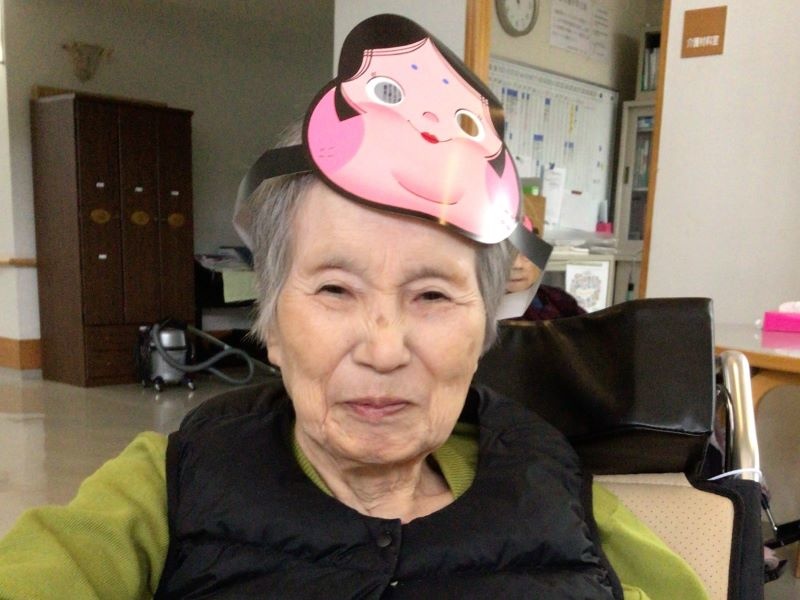 令和５年節分