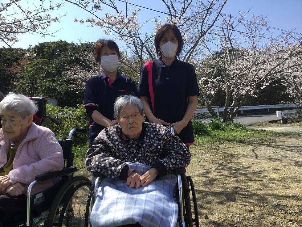 令和５年花見
