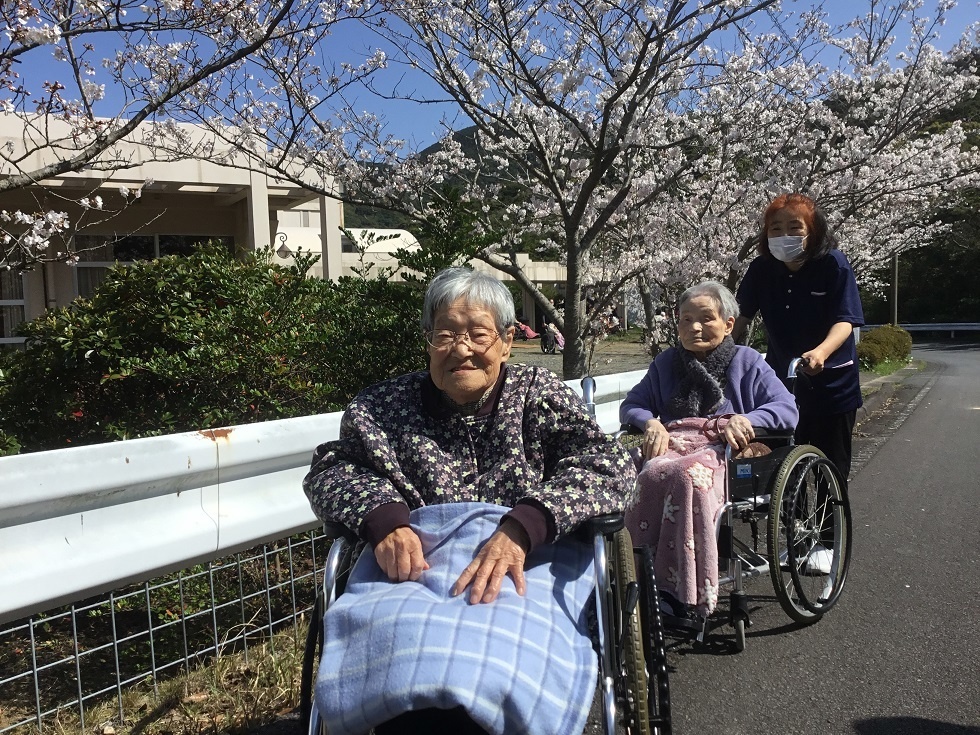 令和５年花見
