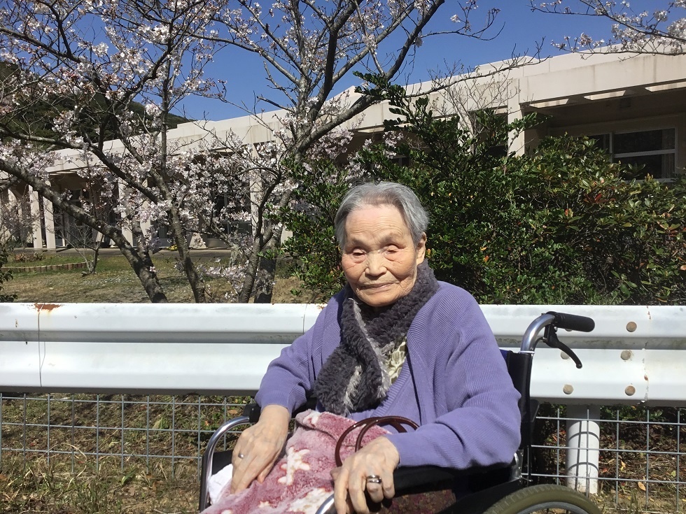 令和５年花見
