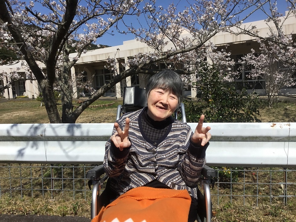 令和５年花見