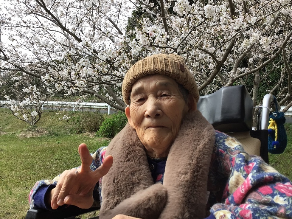 令和５年花見