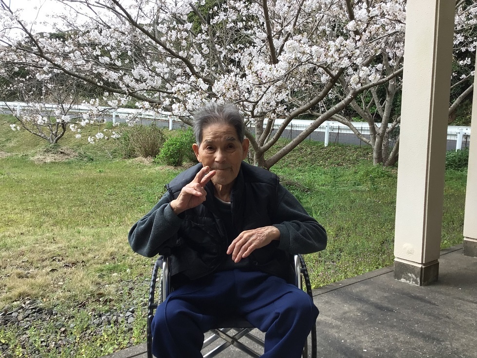 令和５年花見