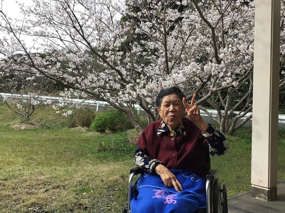 令和５年花見