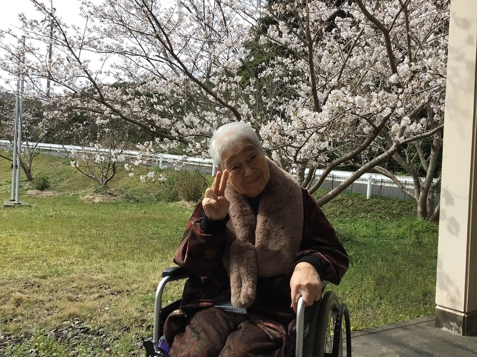 令和５年花見