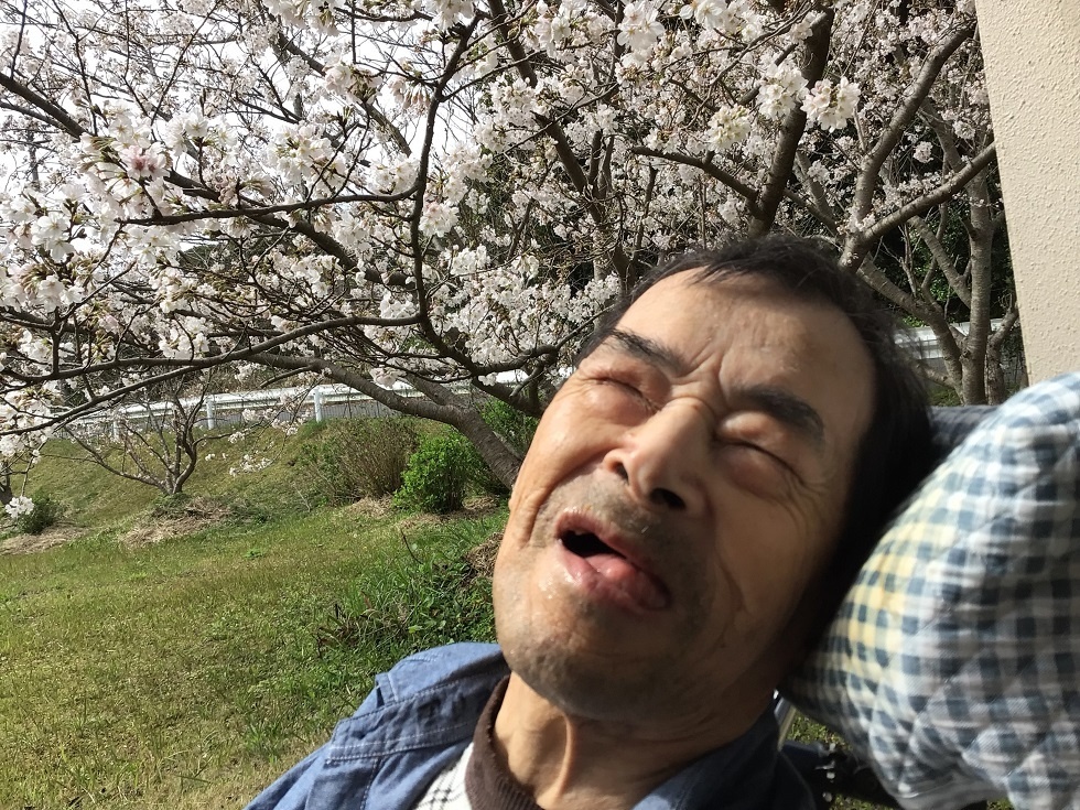 令和５年花見