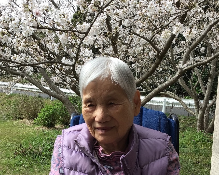 令和５年花見