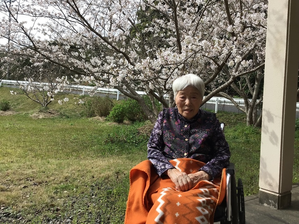 令和５年花見