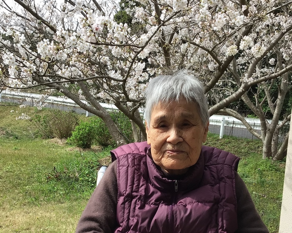 令和５年花見