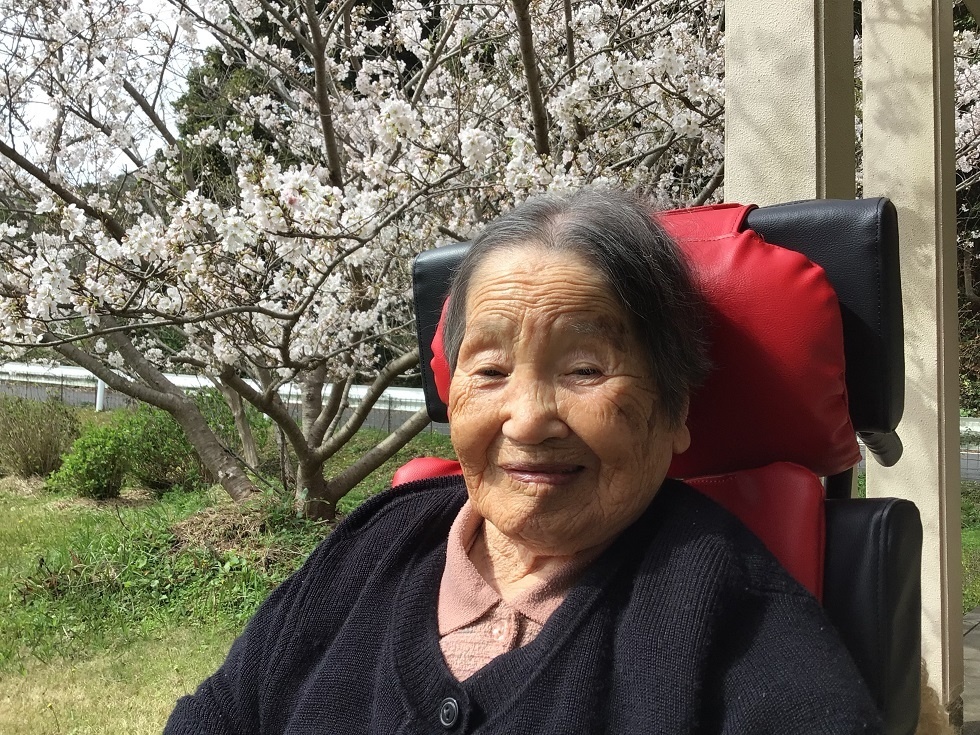 令和５年花見