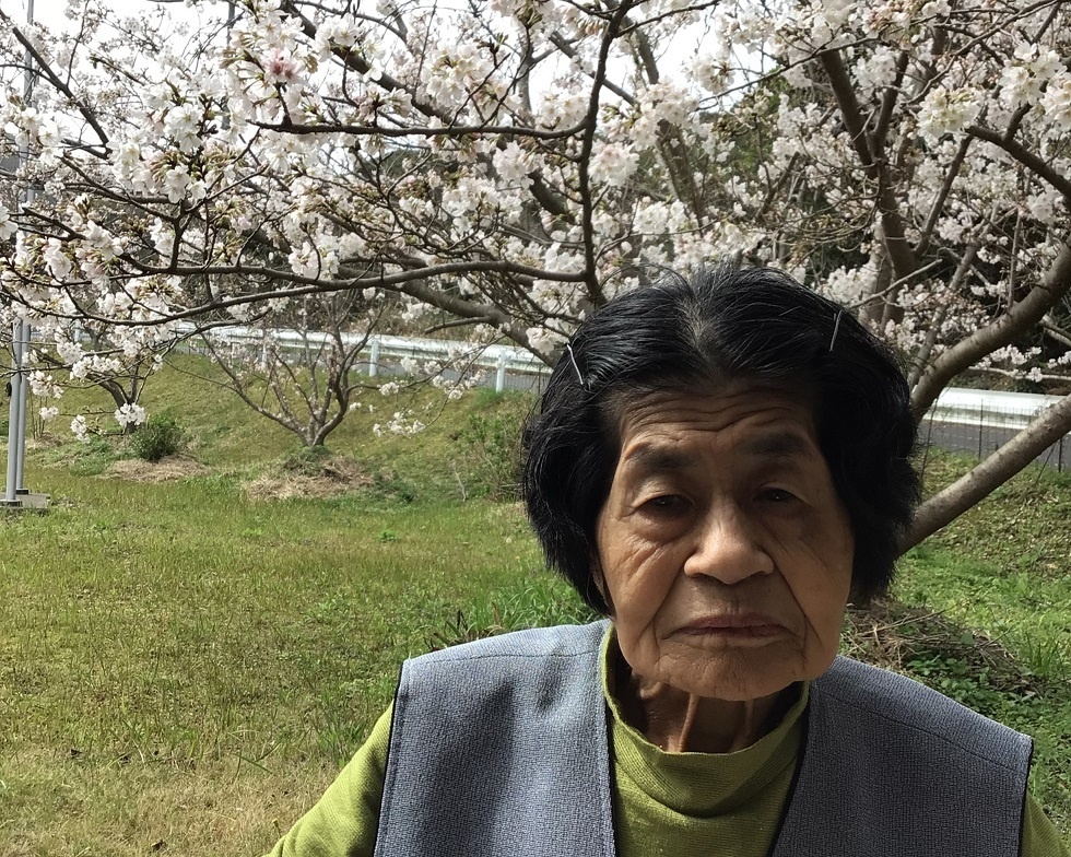 令和５年花見