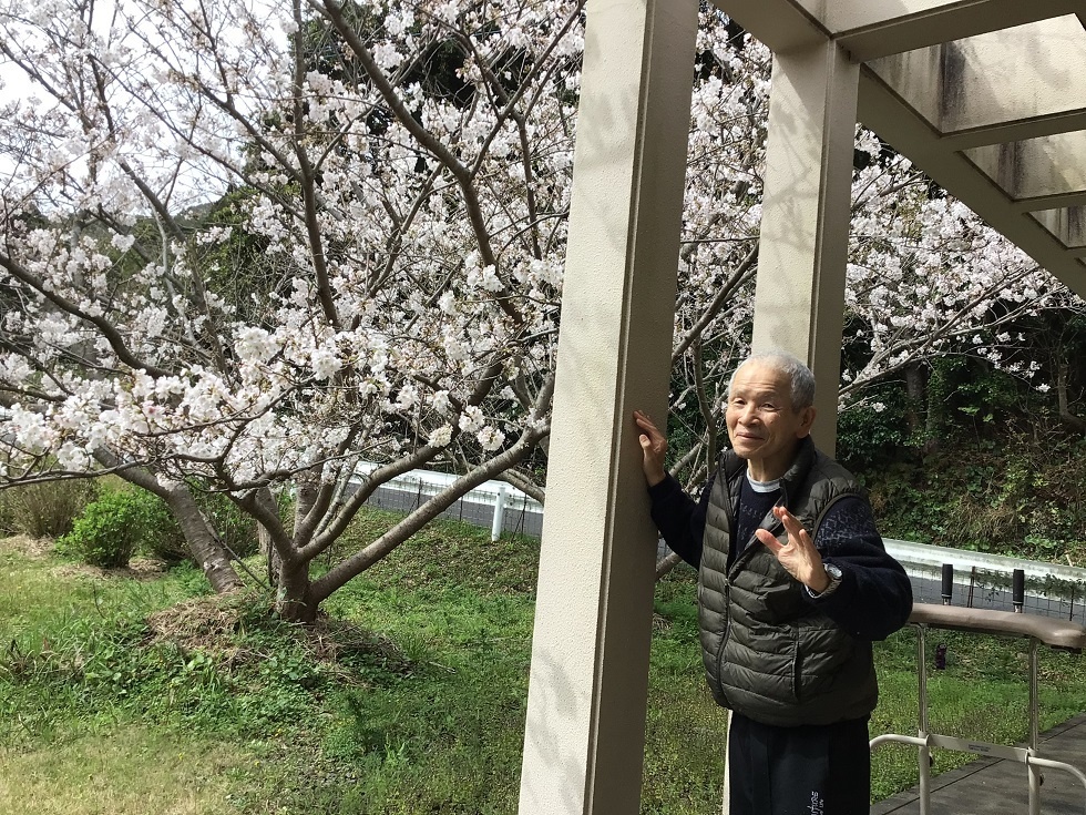 令和５年花見