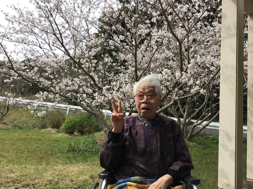 令和５年花見