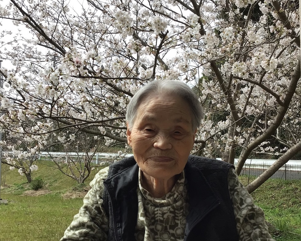令和５年花見