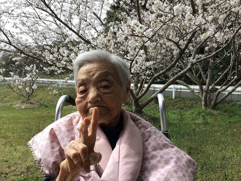 令和５年花見