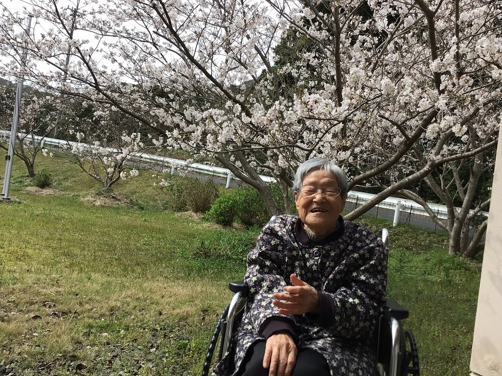 令和５年花見